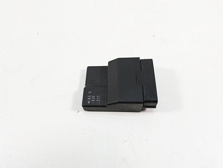 2006 Honda VT1100 C2 Shadow Cdi Ecu Ecm Engine Control Module 30410-MCK-A01 {{ shop.shopifyCountryName }} - Mototech271