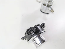 Load image into Gallery viewer, 2016 Harley FXDF Dyna Fat Bob Ignition Switch Steering Lock Key Set 71430-12
