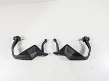 Load image into Gallery viewer, 2015 BMW R1200 GS Adv K51 Handlebar Hand Guard Set 46638523431 46638523432
