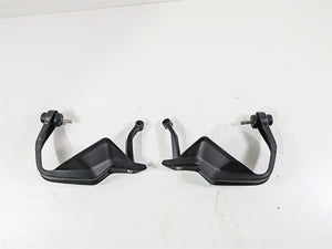 2015 BMW R1200 GS Adv K51 Handlebar Hand Guard Set 46638523431 46638523432