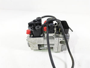 2004 BMW R1150GS R21 Abs Brake Module Block Pump Module Integral 34517660909 | Mototech271