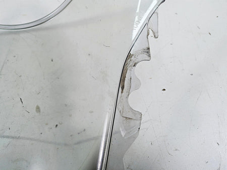 2007 Yamaha R1 YZFR1 Oem Clear Windshield Wind Screen 4C8-Y2881-10-00 {{ shop.shopifyCountryName }} - Mototech271