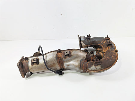 2022 Kawasaki Teryx KRX KRF 1000 SE Exhaust Header Manifold 39178-0389 {{ shop.shopifyCountryName }} - Mototech271