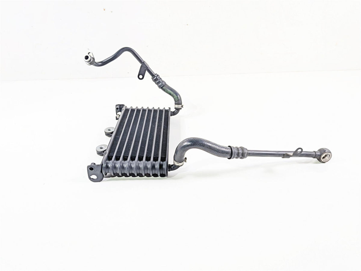2023 BMW R nineT Scrambler K23 Oil Cooler & Lines 17218409648 {{ shop.shopifyCountryName }} - Mototech271