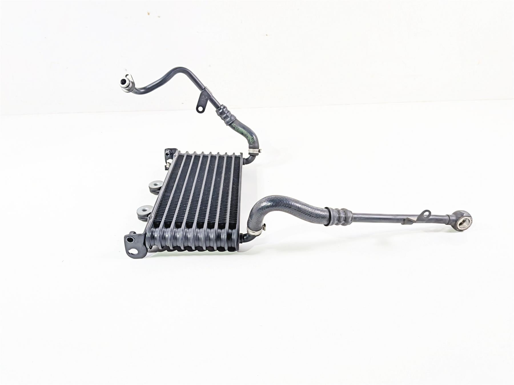 2023 BMW R nineT Scrambler K23 Oil Cooler & Lines 17218409648 {{ shop.shopifyCountryName }} - Mototech271