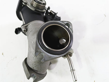 2003 Harley Softail FXSTDI Deuce 100th Throttle Body Fuel Injection 27600-01A {{ shop.shopifyCountryName }} - Mototech271