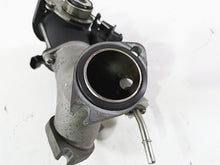 Load image into Gallery viewer, 2003 Harley Softail FXSTDI Deuce 100th Throttle Body Fuel Injection 27600-01A | Mototech271
