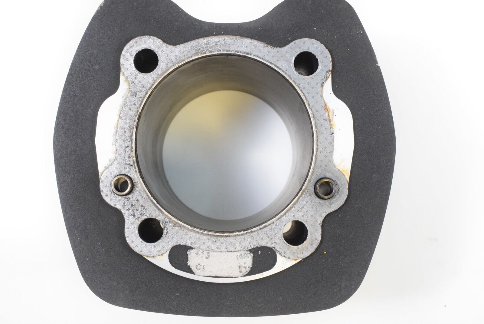 Harley Davidson Dyna Touring Front Rear Cylinder Jug Barrel Set 16800004 {{ shop.shopifyCountryName }} - Mototech271