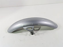 Load image into Gallery viewer, 2014 Harley FXDL Dyna Low Rider Front Fender Silver 60139-06B | Mototech271
