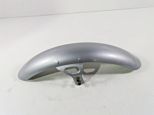 2014 Harley FXDL Dyna Low Rider Front Fender Silver 60139-06B | Mototech271