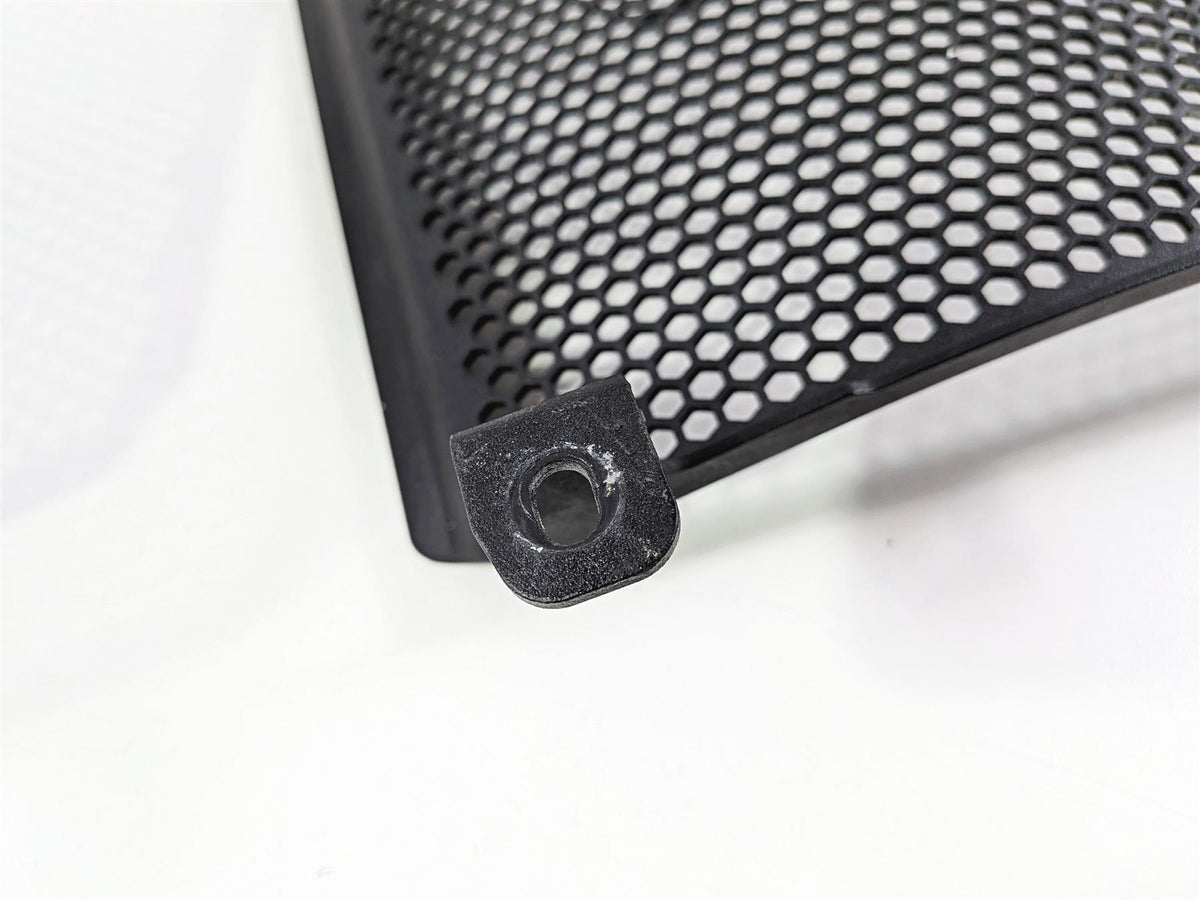 2011 Ducati Streetfighter 1098 S Aftermarket EP Radiator Cover Set {{ shop.shopifyCountryName }} - Mototech271