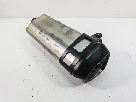 2020 KTM 1290 Super Adventure R Oem Exhaust Pipe Muffler Silencer 60305183000 {{ shop.shopifyCountryName }} - Mototech271