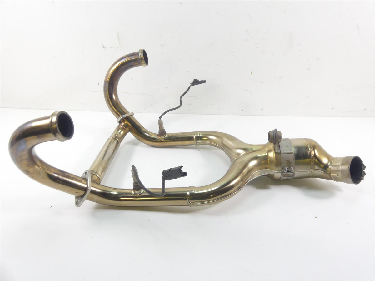 2017 BMW RnineT Racer K32 Exhaust Header Pipe Manifold 8561643 {{ shop.shopifyCountryName }} - Mototech271
