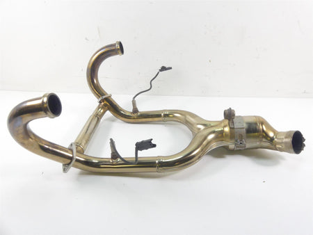 2017 BMW RnineT Racer K32 Exhaust Header Pipe Manifold 8561643 {{ shop.shopifyCountryName }} - Mototech271