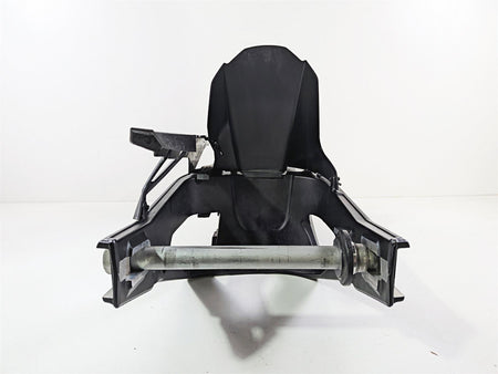 2020 BMW S1000RR K67 Straight Rear Swingarm Swing Arm & Axle 33356898061-Mototech271