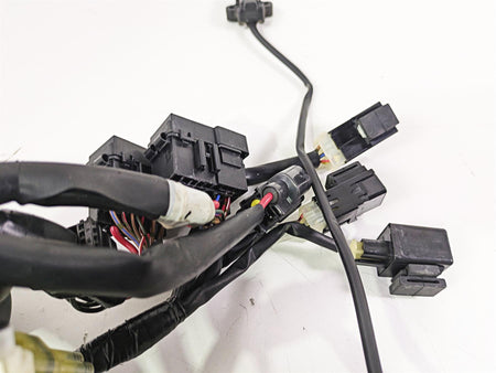 2012 Yamaha XT1200 Super Tenere Wiring Harness Loom - No Cuts 23P-82590-10-00 {{ shop.shopifyCountryName }} - Mototech271