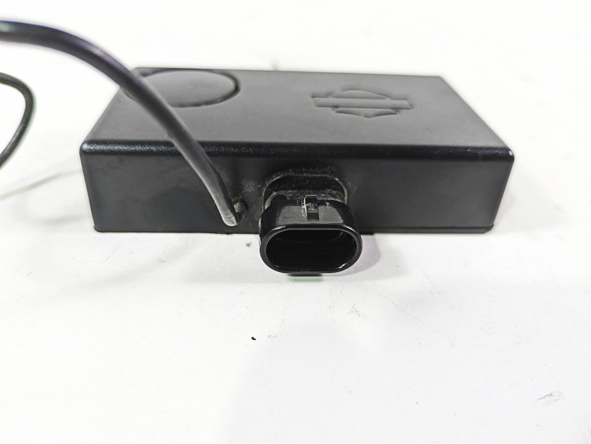 2008 Harley Touring FLHTCU E-Glide 105TH Siren Antenna Box Module 68970-06A {{ shop.shopifyCountryName }} - Mototech271