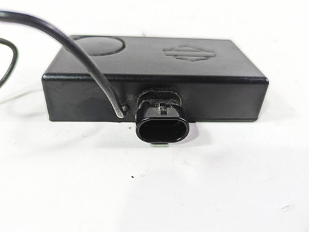 2008 Harley Touring FLHTCU E-Glide 105TH Siren Antenna Box Module 68970-06A {{ shop.shopifyCountryName }} - Mototech271