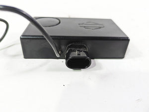 2008 Harley Touring FLHTCU E-Glide 105TH Siren Antenna Box Module 68970-06A | Mototech271