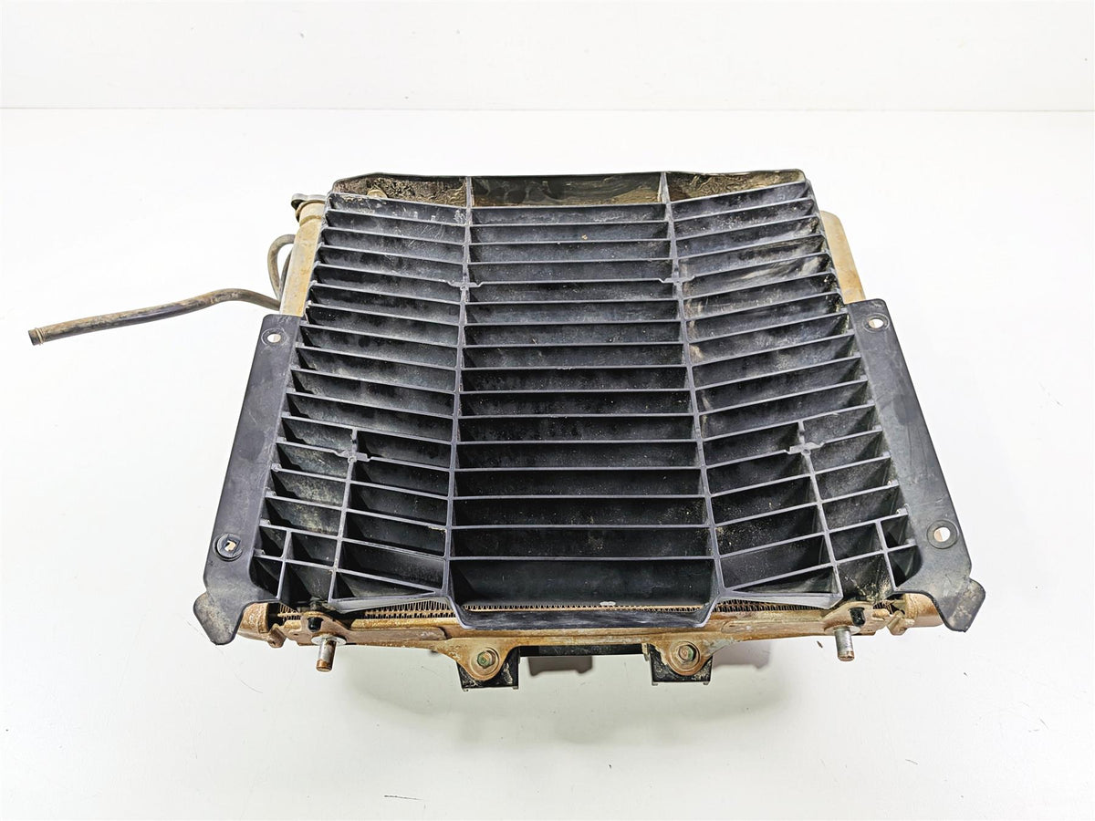 2020 Honda Talon SXS1000 S2R 1000R Radiator Fan Reservoir Set 19010-HL6-A01 {{ shop.shopifyCountryName }} - Mototech271