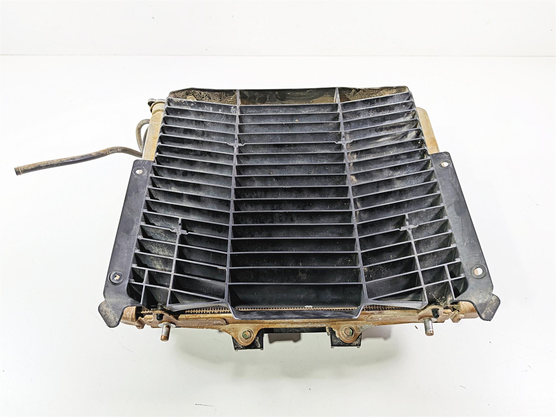2020 Honda Talon SXS1000 S2R 1000R Radiator Fan Reservoir Set 19010-HL6-A01 {{ shop.shopifyCountryName }} - Mototech271