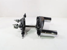 Load image into Gallery viewer, 1998 Harley Touring FLHRCI Road King Upper Lower Triple Tree Cover Set 45435-95
