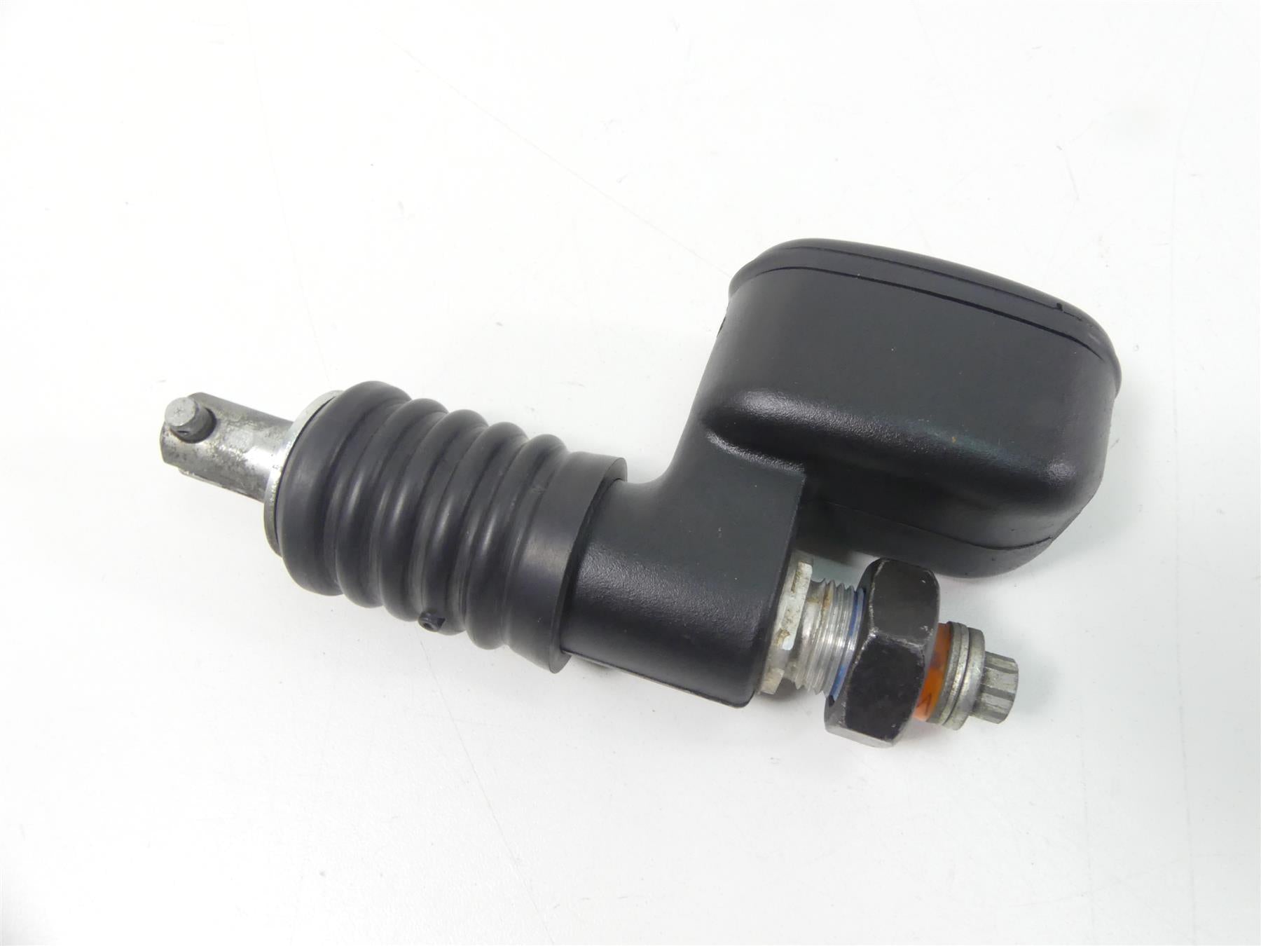 2017 Harley FXSE CVO Pro Street Breakout Rear Brake Master Cylinder 41767-05 {{ shop.shopifyCountryName }} - Mototech271