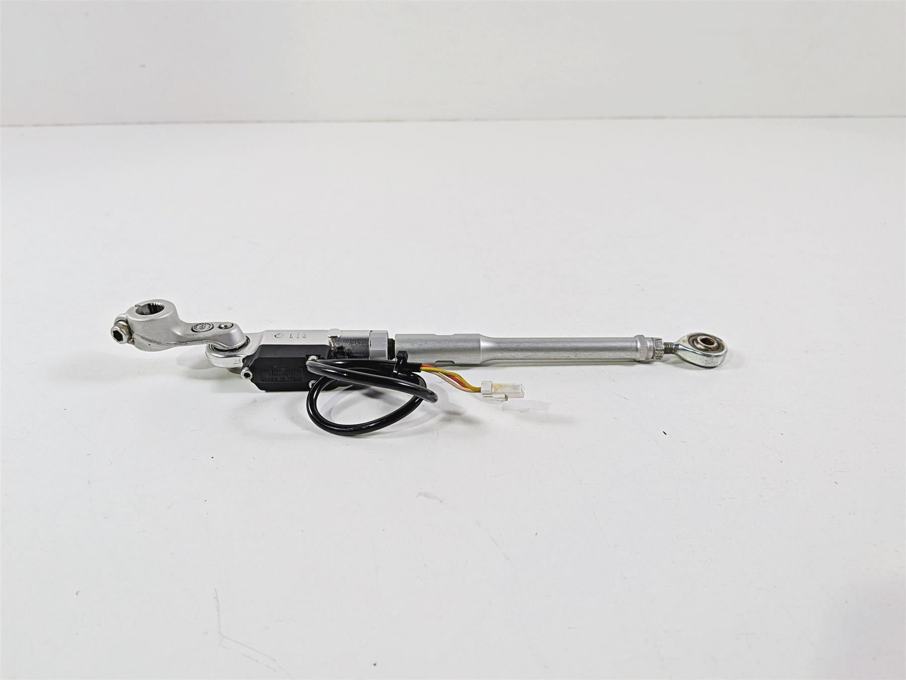 2019 Ducati Panigale V4S V4 S Corse Quick Shifter Quickshifter 55215483C {{ shop.shopifyCountryName }} - Mototech271