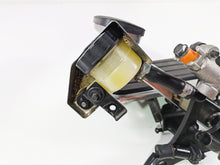 Load image into Gallery viewer, 2008 Kawasaki VN1600 Vulcan Nomad Right Front Floorboard Set 34003-0062
