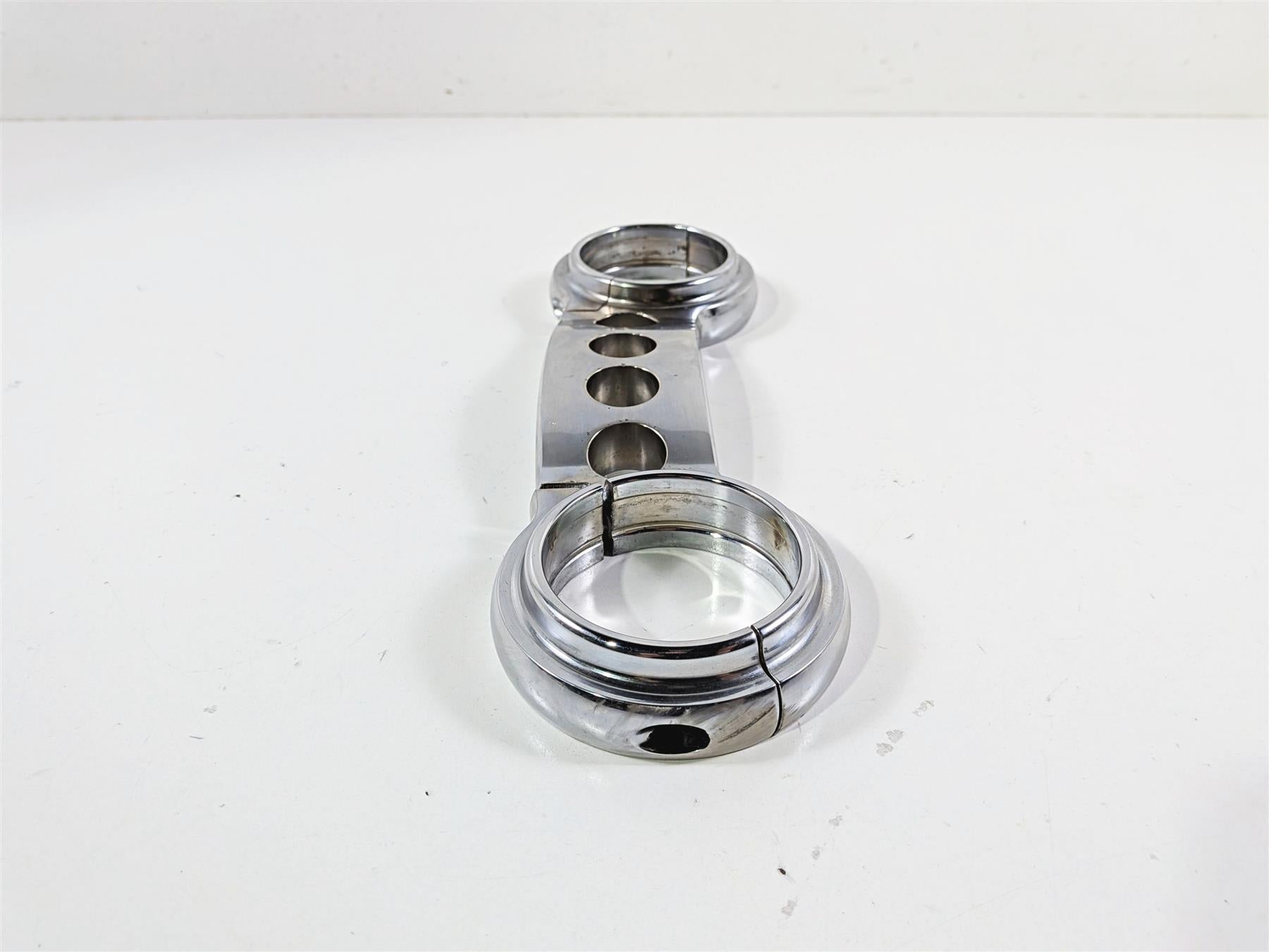 2006 Harley Dyna FXDBI Street Bob Custom Cycle Stabilizer Clamp 49mm 748743 {{ shop.shopifyCountryName }} - Mototech271