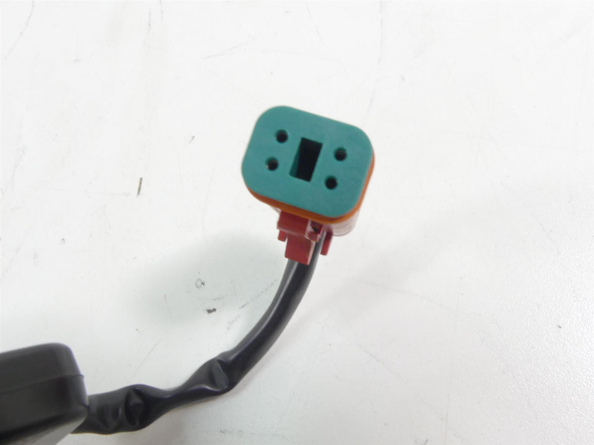 2009 Harley FXDF Dyna Fat Bob Cdi Ecu Ecm + Vance Hines Fuelpak Module 32852-08A {{ shop.shopifyCountryName }} - Mototech271