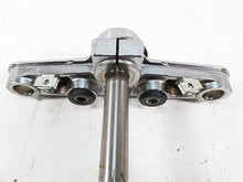 Load image into Gallery viewer, 2013 Harley Softail FLSTC Heritage Classic Upper Lower Triple Tree Read 45605-00 | Mototech271
