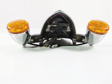 Load image into Gallery viewer, 2016 Indian Chief Classic Taillight Blinker Turn Signal Plate Holder 5138445 | Mototech271
