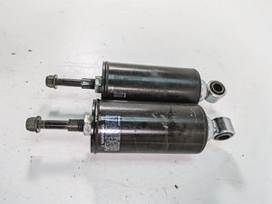 2006 Harley Softail FXSTSI Springer Rear Showa Suspension Shock Set 54508-00B