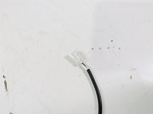 2018 KTM 1290 Super Adv S Keyless Fuel Gas Tank Lid 60707008000