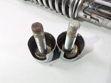 Load image into Gallery viewer, 2007 Harley Sportster XL1200 C Rear Shock Damper Set 12&quot; 54568-04
