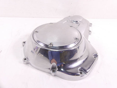 2009 Harley Touring FLHTCU Electra Glide Outer Primary Drive Cover 60685-07 {{ shop.shopifyCountryName }} - Mototech271