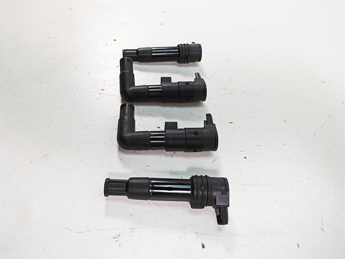 2007 BMW R1200GS K255 Adv Ignition Coil Stick Coil Set 12137715853 12137715855 {{ shop.shopifyCountryName }} - Mototech271