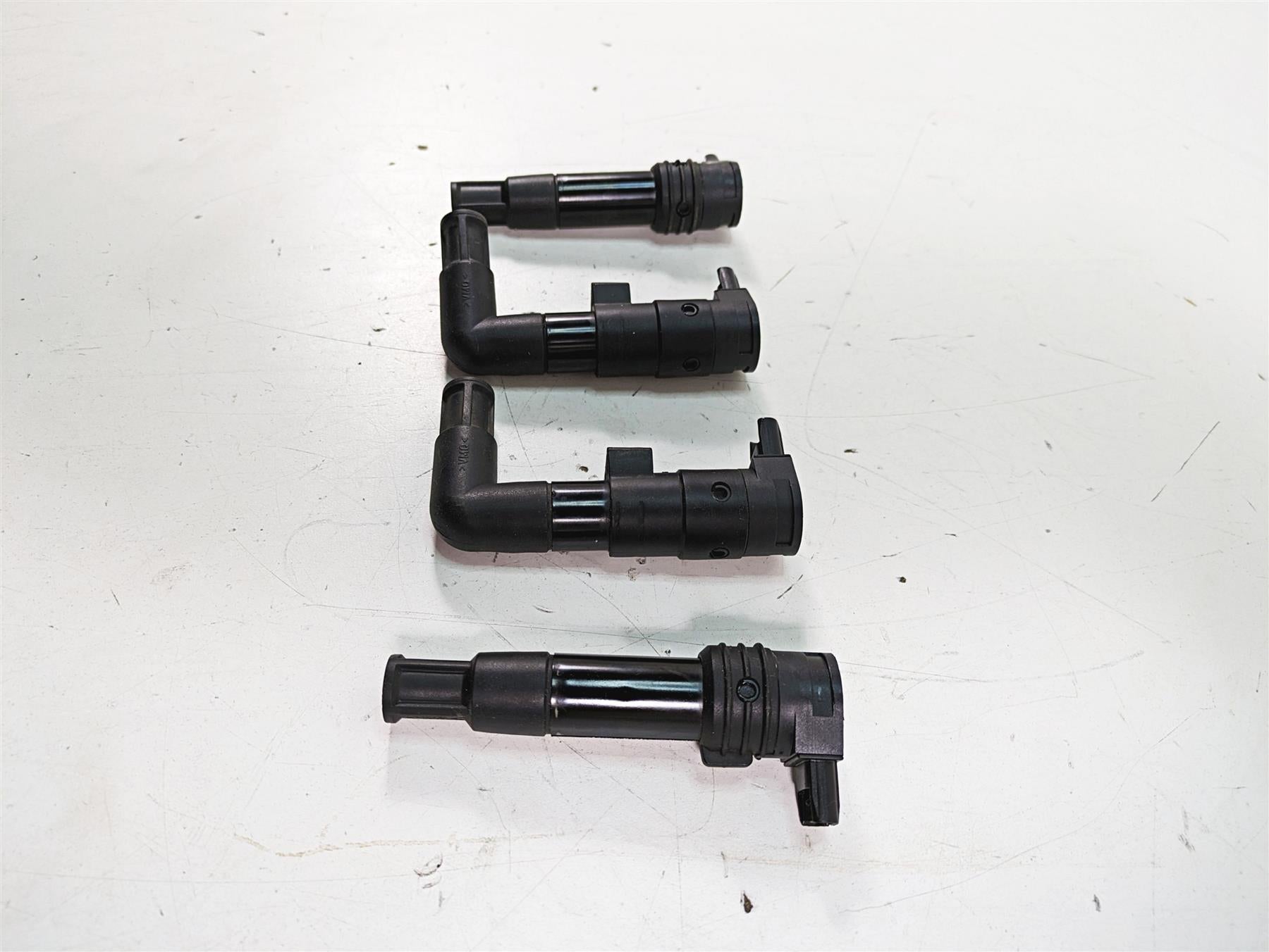 2007 BMW R1200GS K255 Adv Ignition Coil Stick Coil Set 12137715853 12137715855 {{ shop.shopifyCountryName }} - Mototech271