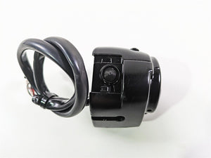 2019 Harley Softail FXDR 114 Left Hand Light Control Switch 71500292 | Mototech271