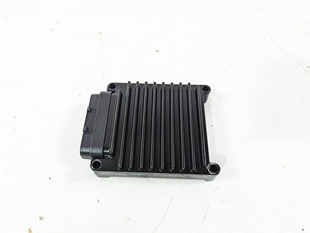 2009 Harley FXCWC Softail Rocker Cdi Ecu Ecm Engine Control Module 32852-08A {{ shop.shopifyCountryName }} - Mototech271