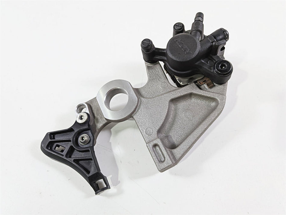 2022 Yamaha YZF R1 R1M RN65 Nissin Rear Brake Caliper & Bracket 2CR-2580W-00-00-Mototech271