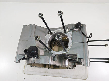 2011 Ducati Hypermotard 1100 Evo SP Engine Motor Crank Case Set 22522582B {{ shop.shopifyCountryName }} - Mototech271