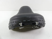 Load image into Gallery viewer, 2018 Harley FLHC Softail Heritage Front Rider Driver Saddle Seat - Nice 52000271 | Mototech271
