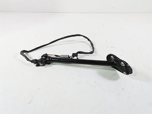 2012 BMW R1200R K27 Side Kickstand Kick Stand + Wunderlich Enlarger 46537675689