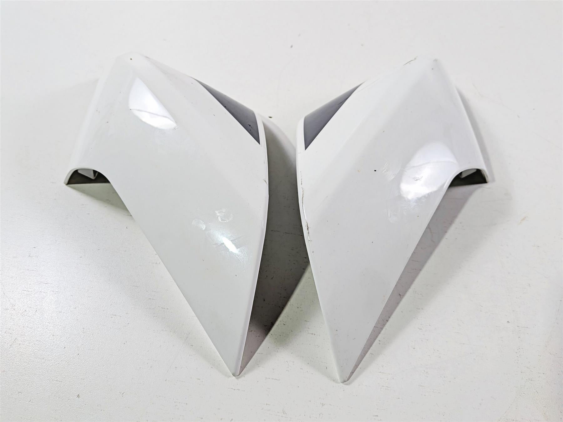 2022 Triumph Tiger 900 GT Pro Front Tank Corner Cover Fairing Set -Read T2311930 {{ shop.shopifyCountryName }} - Mototech271