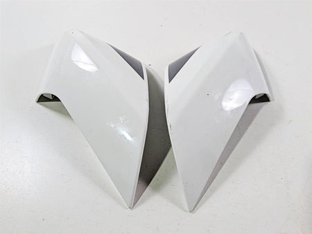 2022 Triumph Tiger 900 GT Pro Front Tank Corner Cover Fairing Set -Read T2311930 {{ shop.shopifyCountryName }} - Mototech271