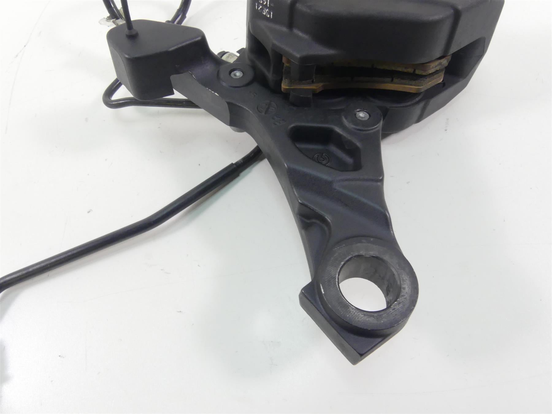 2016 Harley Touring FLHR Road King Rear Brembo Brake Caliper 25mm 44080-08C {{ shop.shopifyCountryName }} - Mototech271
