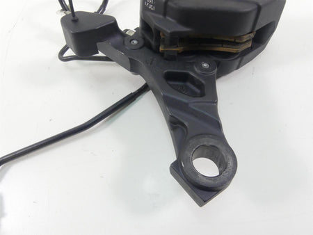 2016 Harley Touring FLHR Road King Rear Brembo Brake Caliper 25mm 44080-08C {{ shop.shopifyCountryName }} - Mototech271