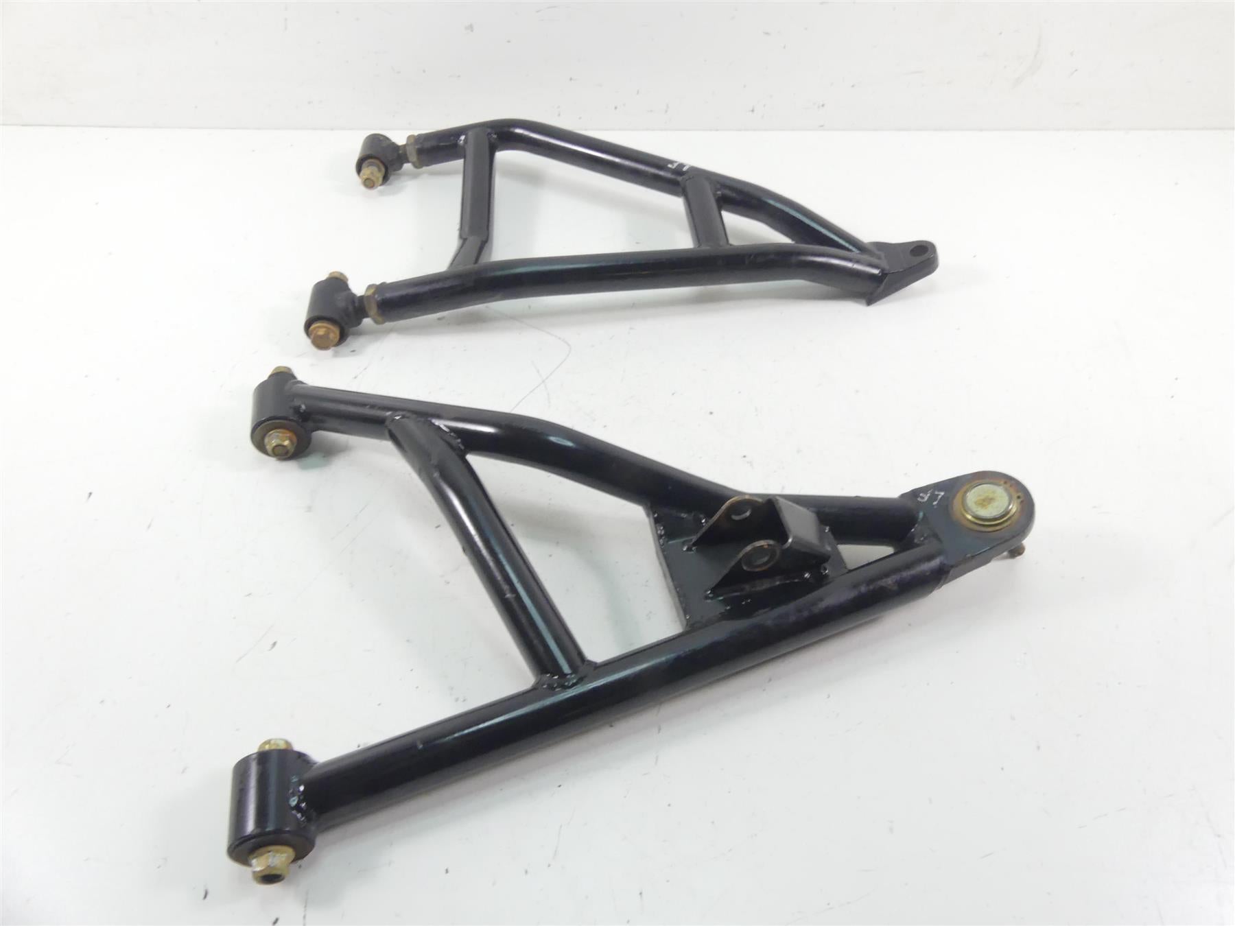 2020 Honda Talon S2X 1000X SuperATV 1.5" Control Arms Set AA-H-TALX-1.5-HC {{ shop.shopifyCountryName }} - Mototech271